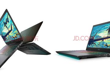 300 Гц, Intel Core i7, GeForce RTX 2070 Max-Q и 16 ГБ ОЗУ. Представлен ноутбук Dell G5