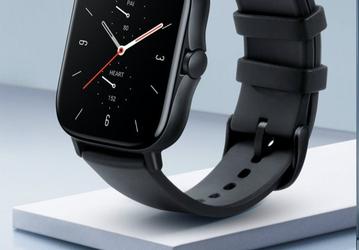 Экран AMOLED, GPS, пульсоксиметр и непрерывный мониторинг ЧСС и до 20 дней автономности. Представлены умные часы Amazfit GTS 2