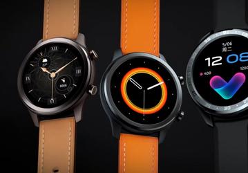 Конкурент Apple Watch во всей красе. Промо-видео Vivo Watch