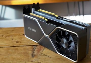 Nvidia попыталась объяснить, что случилось с запуском GeForce RTX 3080, но получилось не очень внятно