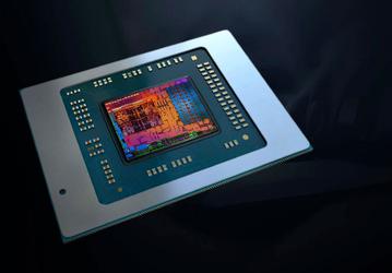 Нужно ли бояться компаниям AMD и Nvidia? Мобильные видеокарта Intel DG2 получит 8 ГБ быстрой памяти