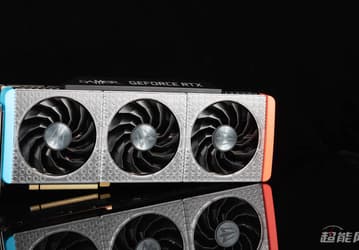 Galax GeForce RTX 3090 Gamer — сверхдлинная видеокарта для фанатов LEGO