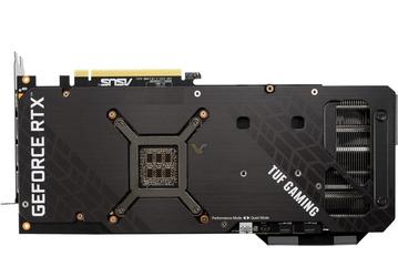 Вероятно, Asus знала о проблемах с GeForce RTX 3080 до их выхода в продажу