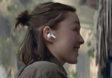 Наушники AirPods Pro получили важное обновление. Появилось пространственное звучание