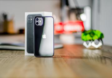 Самые популярные гаджеты Apple у россиян за последний год