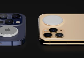 iPhone 12 Pro, iPhone 11 Pro и метка AirTag на одном изображении за считанные минуты до анонса