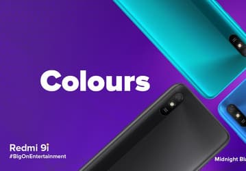 MIUI 12, много памяти и большой аккумулятор по доступной цене. Redmi представила новый смартфон