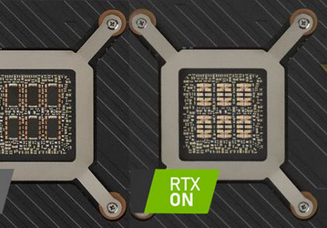 Nvidia починила GeForce RTX 3080, сделав её медленнее. Новый драйвер снижает частоты GPU 