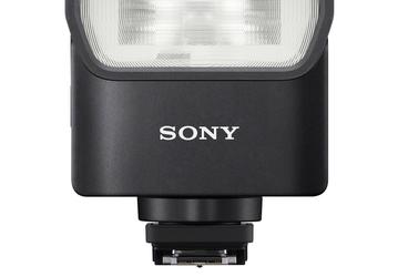 Вспышка Sony HVL-F28RM полагается на функцию распознавания лица камерой для улучшения портретов