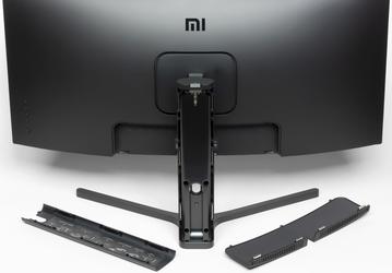 Huawei атакует новый сегмент. Компания выпустит сразу миллион изогнутых игровых мониторов