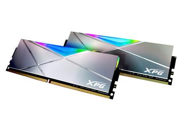 Ассортимент Adata XPG пополнили модули памяти Spectrix D50 Xtreme