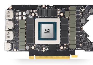 «Голые» референсные GeForce RTX 3080 и RTX 3090 на печатных платах нормальной формы