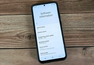 Как выглядит One UI 3.0 с Android 11 на Samsung Galaxy S20 и что нового