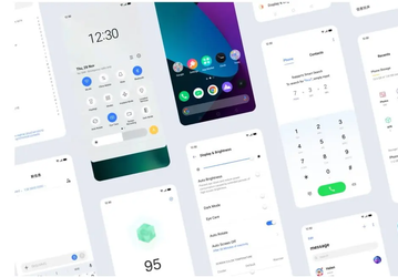 Конкурент EMUI и MIUI становится интереснее. Перечень улучшений Realme UI 2.0 