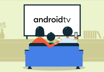Google выпустила Android 11 для умных телевизоров. Что нового