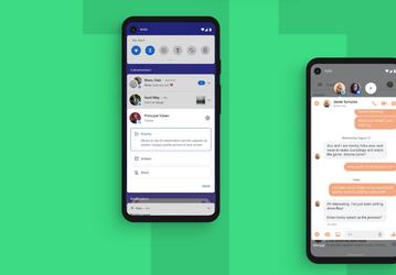 Вышла финальная версия Android 11