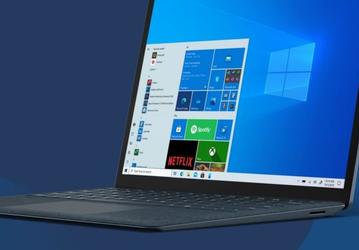Если у вас ноутбук с поддержкой LTE, то вам не повезло. Microsoft блокирует обновление Windows 10