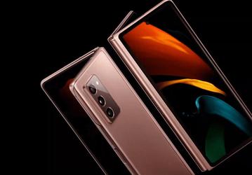 Новейший Samsung Galaxy Z Fold2 собирают в Южной Корее, Вьетнаме и Бразилии