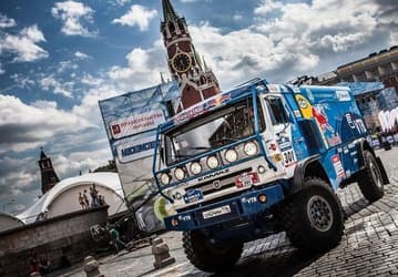 В Яндекс.Навигаторе появились маршруты для грузовиков