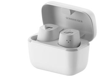 Sennheiser CX 400BT — возможно, лучшие наушники TWS за 200 долларов. Тут такие же излучатели, как у Momentum True Wireless 2