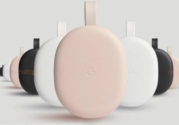 Google Chromecast нового поколения будет стоить всего 50 долларов