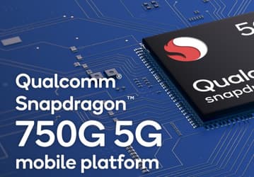 SoC Snapdragon 750G — скоро во многих 5G-смартфонах. Но Xiaomi и тут будет первой