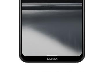 Android 10 с перспективой обновления до Android 11. Представлены бюджетные смартфоны Nokia 3.4 и Nokia 2.4