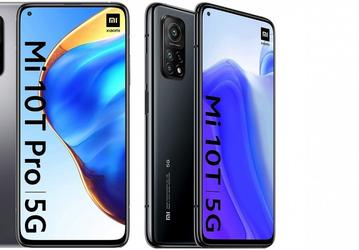 Xiaomi Mi 10T окажется дешевле, чем ожидалось? И выйдет ли Mi 10T Lite?