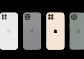 Завышенные амбиции Apple удивляют. Компания хочет продать гораздо больше iPhone 12, чем ожидают аналитики