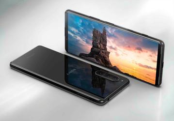 Компактный флагман Sony Xperia 5 II рассекречен перед анонсом