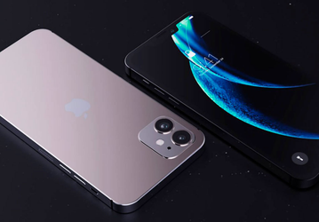 iPhone 12 mini получит Apple B14 — замедленную версию Apple A14