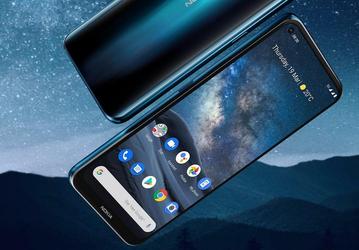График обновления Nokia до Android 11 слили раньше времени. Сроки могут поменяться