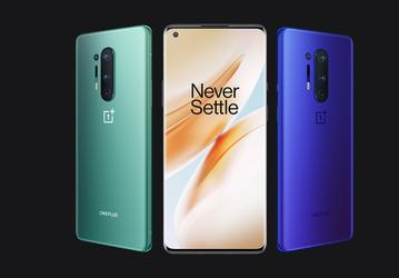 OnePlus 8 и OnePlus 8 Pro получили новые возможности в составе OxygenOS 11 и Android 11