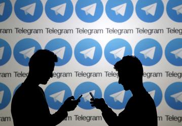 Полноценные комментарии пришли в Telegram