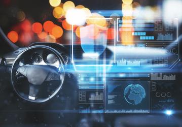 В IDC считают, что до полностью самоуправляемых автомобилей еще далеко, но уже к 2024 году те или иные средства автоматизации будут в половине выпускаемых машин 