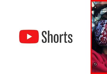 На YouTube запустили конкурента TikTok