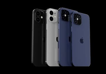 iPhone 12 будет очень дорогим в Китае