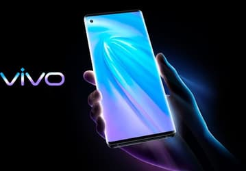 Новый смартфон Vivo с перископной камерой на первых изображения