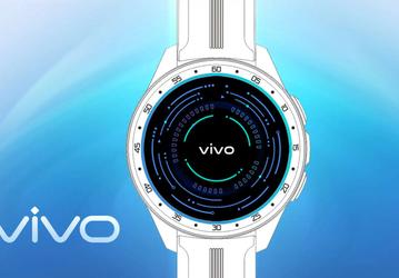 Конкурент Apple Watch работает до 18 дней при цене $150. Подробности о Vivo Watch