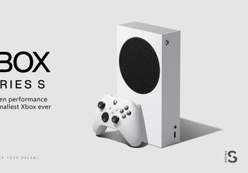 У Xbox Series S маленький SSD, но Microsoft придумала выход. Игры для этой приставки могут занимать на 30% меньше места