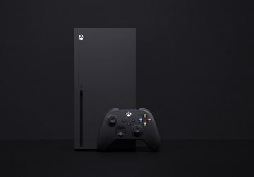 Xbox Series X и Xbox Series S можно будет купить по подписке за $35 и $25 в месяц с 10 ноября