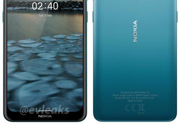 Росомаха от Nokia. Рассекречен смартфон Nokia 2.4