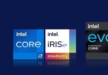 Представлены мобильные процессоры Intel Tiger Lake — новая надежда компании в борьбе с AMD