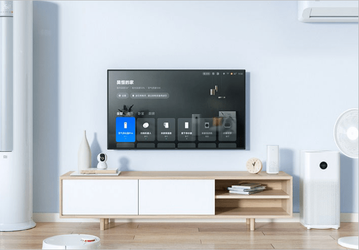 50-дюймовый Redmi TV за $235. В Китае начались продажи нового телевизора