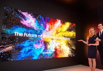 Samsung не дружит сама с собой? Samsung Electronics не станет закупать панели QD-OLED у Samsung Display в следующем году