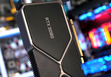 Опубликованы обзоры GeForce RTX 3080. Насколько же она действительно быстрее RTX 2080? 