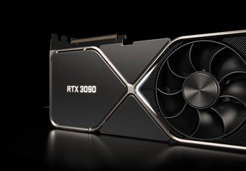 Новые видеокарты Nvidia GeForce RTX 3000 до конца года, возможно, будут в огромном дефиците