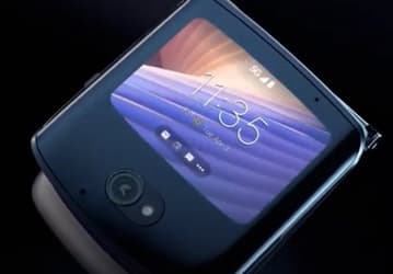 Новый флагман Motorola показали в официальном видео прямо перед анонсом
