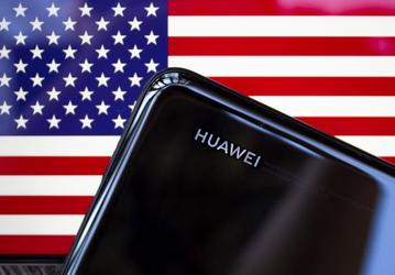 США пытаются задавить Huawei во всей Европе