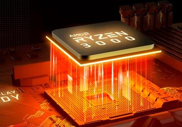 «Умный» разгон процессоров Ryzen 3000. Вышла программа ClockTuner